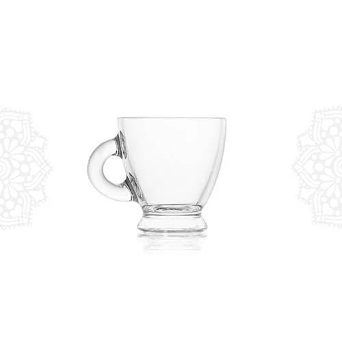 G333 :: Mini Roma Espresso Cup 3.25 Oz