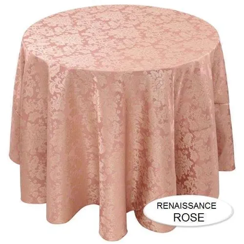 LN26S Rose :: Renaissance Damask