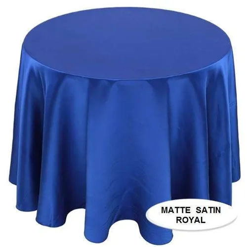 LN28S Royal :: Matte Satin