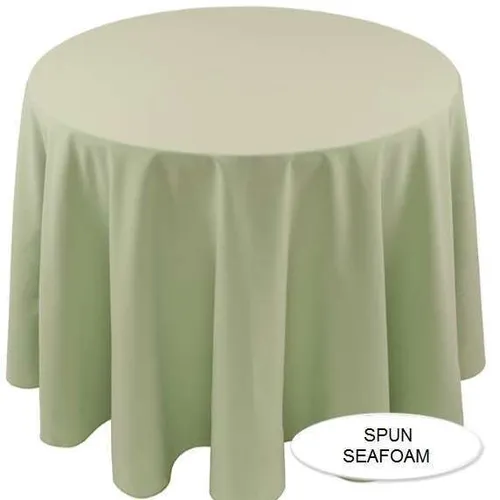 LN03S Sea Foam :: Spun Poly