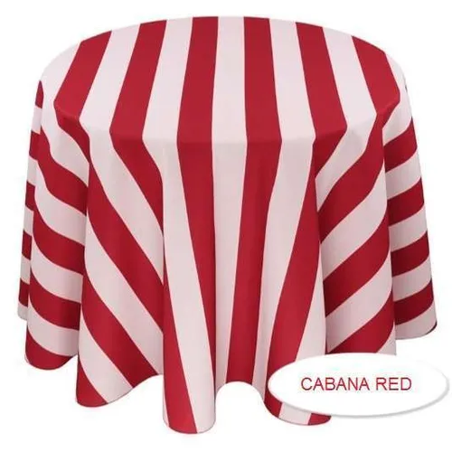 LN31S Red :: Cabana Stripe