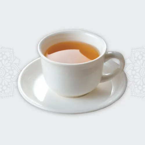DY09 :: Dairy CUP & SAUCER SET :: ( DY19 + DY06 )