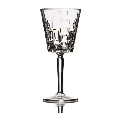 G291 :: Crystal  Water Glass
