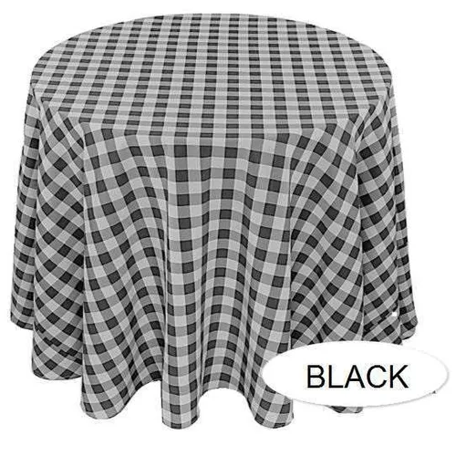 LN35S Black & White :: Checkered Check