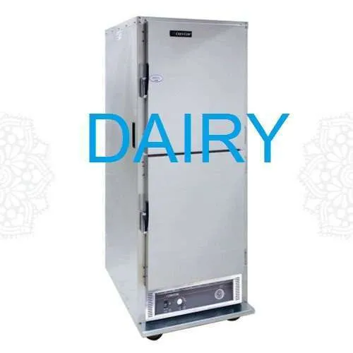 DY24 :: Dairy Large Hot Box  