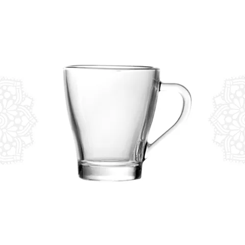 G329 :: Hollywood Coffee Mug 9oz