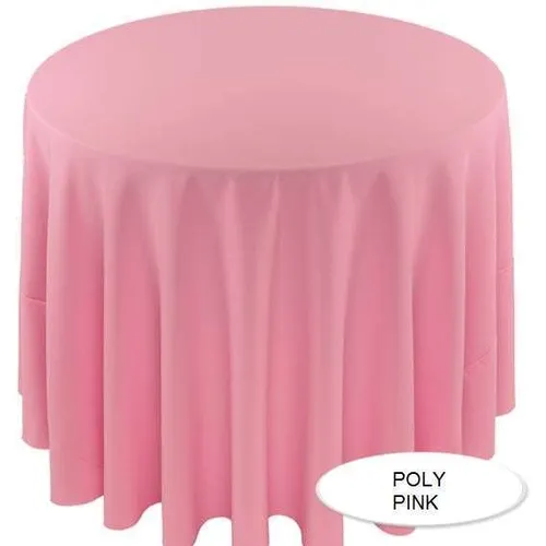 LN02S Pink :: Solid Poly