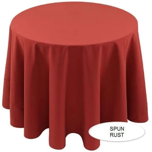 LN03S Rust :: Spun Poly