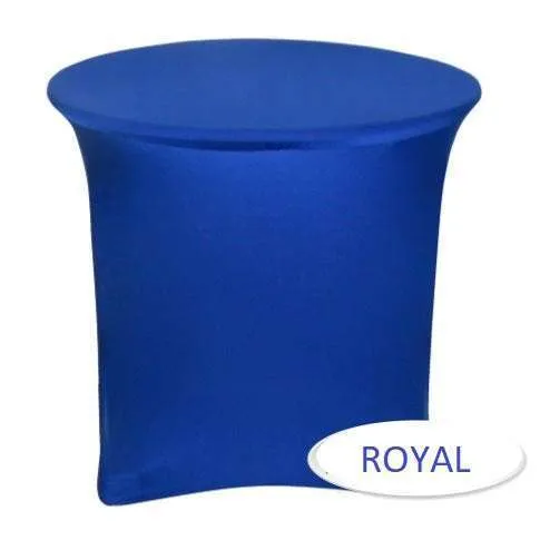 LN06S ROYAL :: Spandex