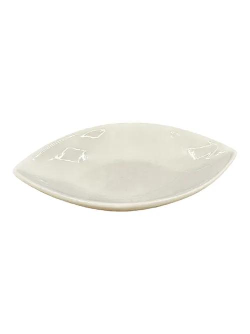 SP68 :: Leaf Dish 6.5