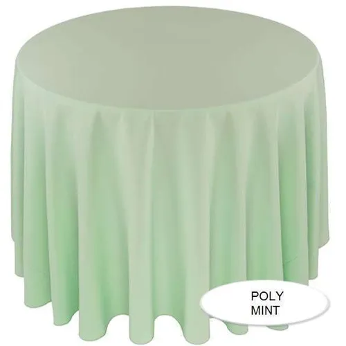 LN02S Mint :: Solid Poly