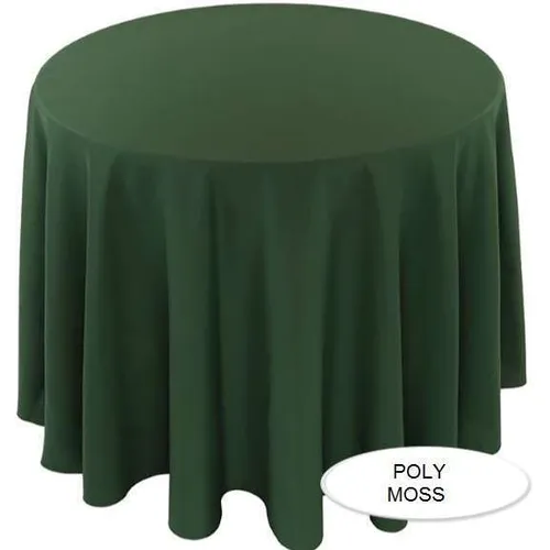LN02S Moss :: Solid Poly
