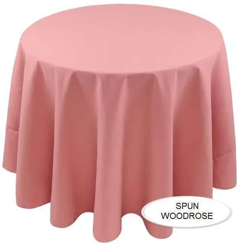 LN03S Woodrose :: Spun Poly