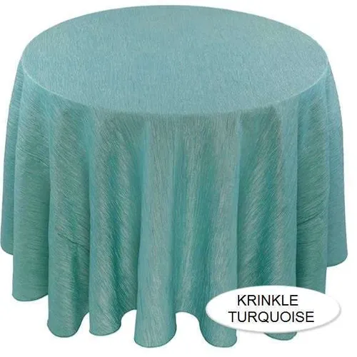 LN12S Turquoise :: Krinkle Crush