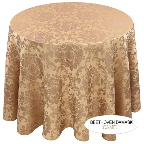 LN25S Camel :: Beethoven Damask