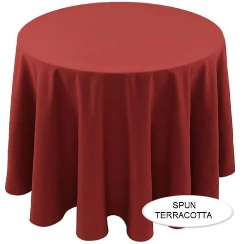 LN03S Terracotta :: Spun Poly