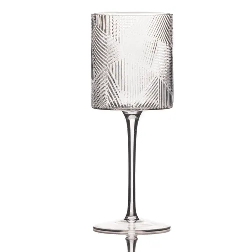 G296 :: Design Water Glass 12oz