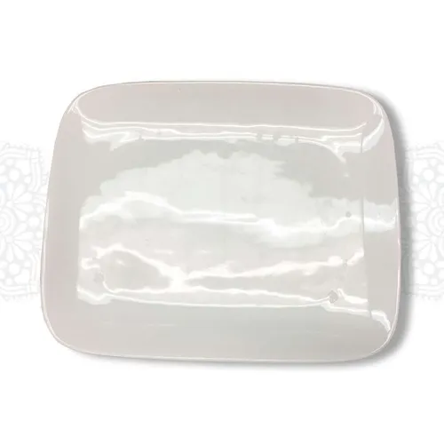 REC03 :: Coupe Rectangle Plate 10