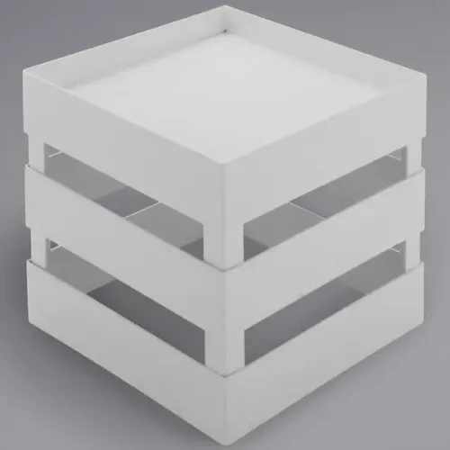 SRV37 :: White Riser 8