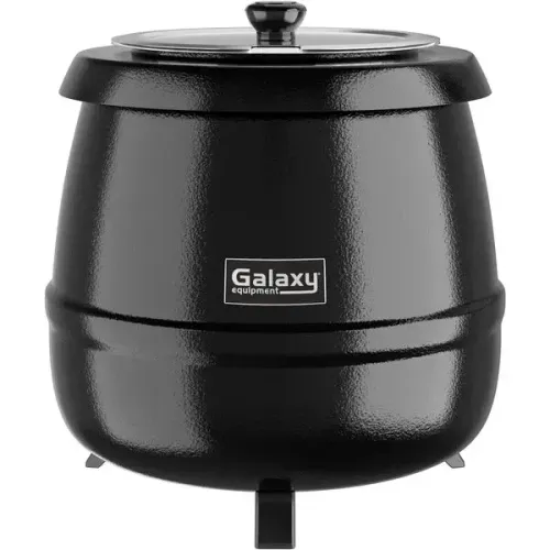 DY44 :: Dairy Electric Soup Warmer 11Qt