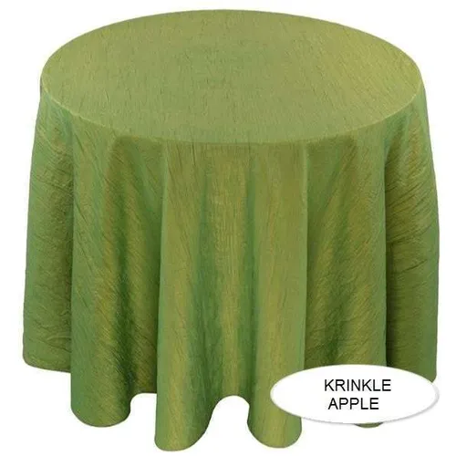 LN12S Apple :: Krinkle Crush