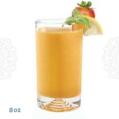 G102 :: Bar Glass Tumbler 8.5 oz 