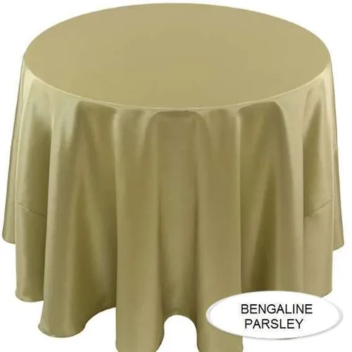 LN04S Parsley :: Bengaline Ribbed