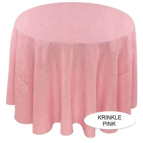 LN12S Pink :: Krinkle Crush