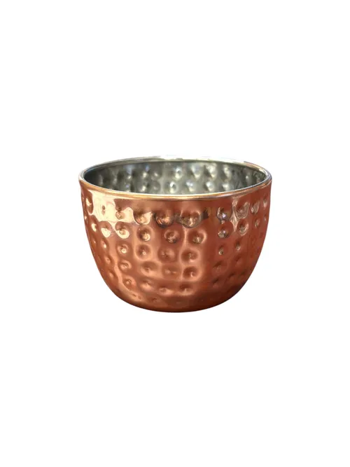 SP71 :: Copper Mini Bowl