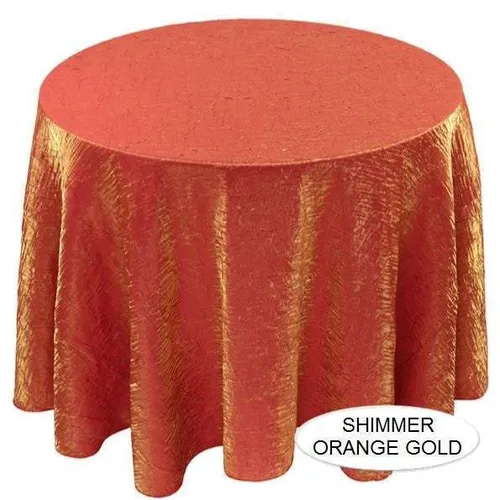 LN11S Orange Gold :: Shimmer Crush