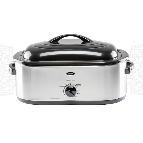 EQ73 :: Roaster Oven 22 Qt