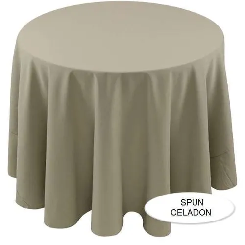 LN03S Celadon :: Spun Poly