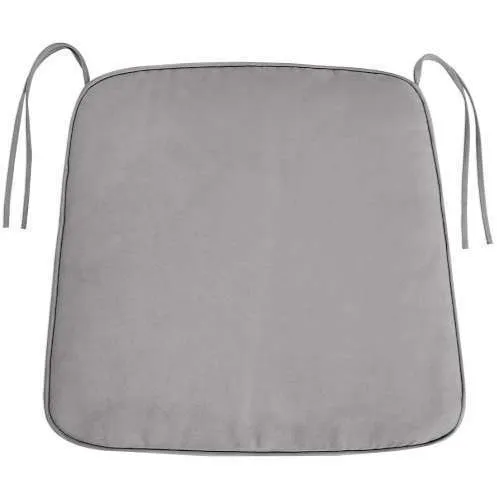 MSC50G :: Gray Cushions