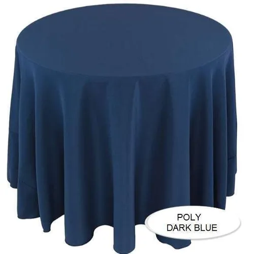 LN02S Dark Blue :: Solid Poly