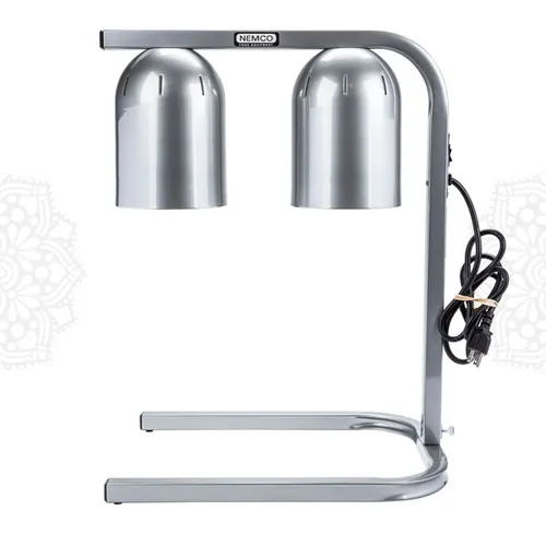 EQ40 :: Commercial Heat Lamp 120V 