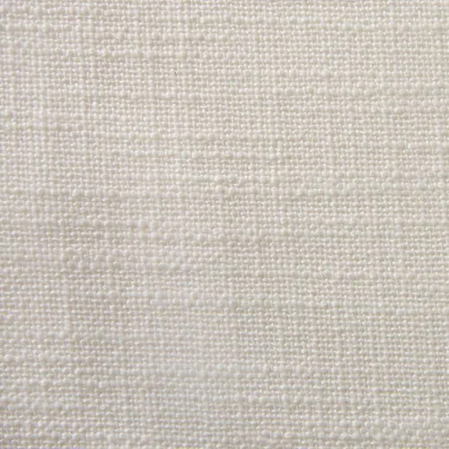 LN09S Ivory :: Panama Linen