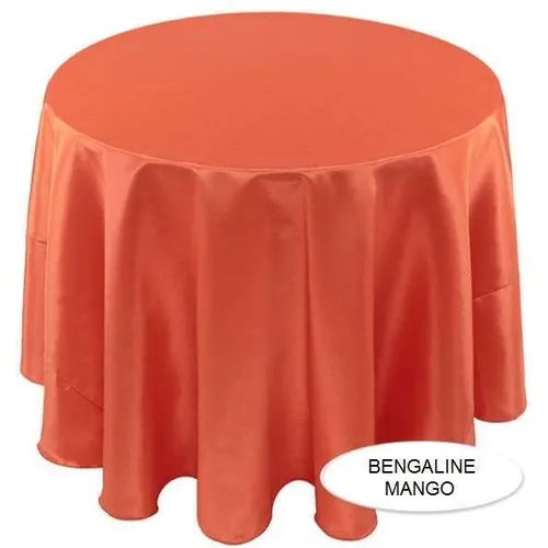 LN04S Mango :: Bengaline Ribbed