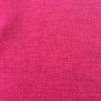 LN08S Raspberry :: Dublin Linen