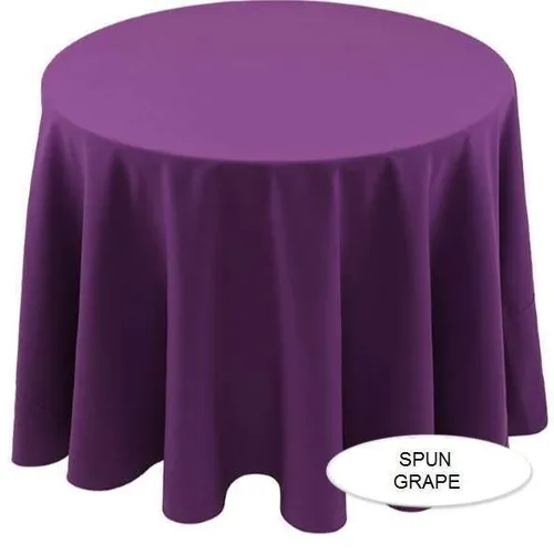 LN03S Grape :: Spun Poly