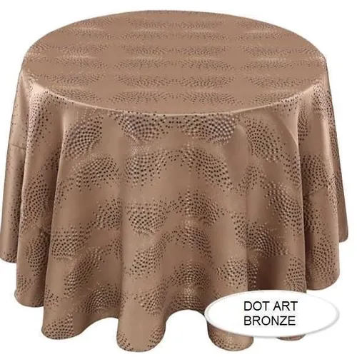 LN23S Bronze :: Dot Art
