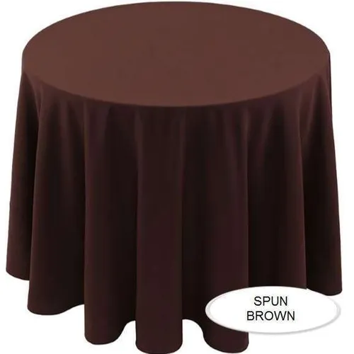 LN03S Brown :: Spun Poly