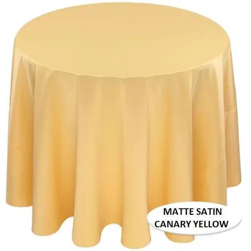 LN28S Canary Yellow :: Matte Satin