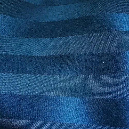 LN30S Navy :: Satin Stripe