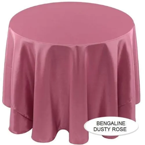 LN04S Dusty Mauve :: Bengaline Ribbed