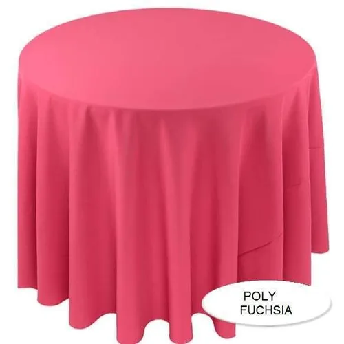 LN02S Fuchsia :: Solid Poly