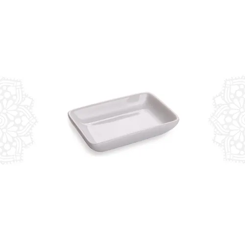 SP40 :: Rectangle Mini Dish 4.5