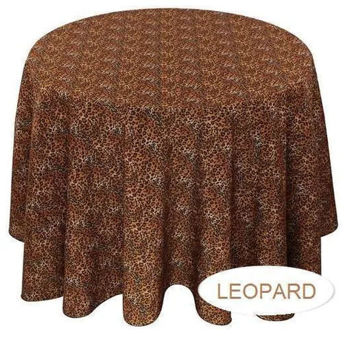LN34S Leopard :: Animal Print