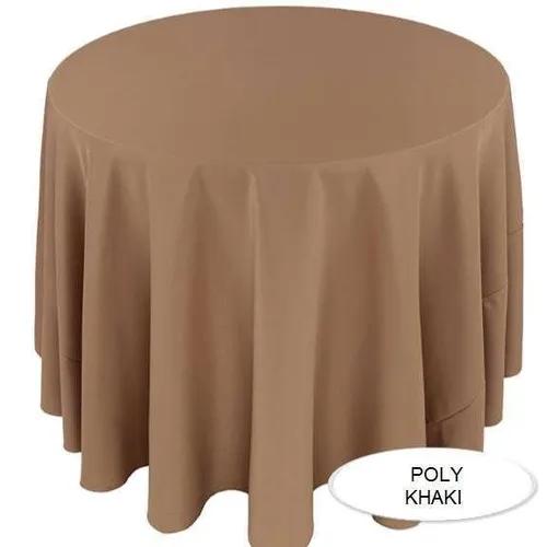 LN03S Khaki :: Spun Poly