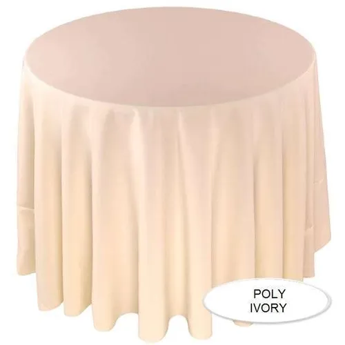 LN03S Ivory :: Spun Poly