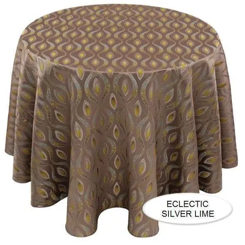 LN22S Silver Lime :: Eclectic